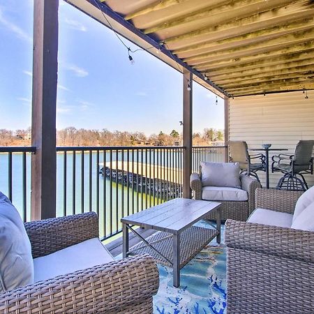 Osage Beach Resort Condo With Community Pool! Екстериор снимка