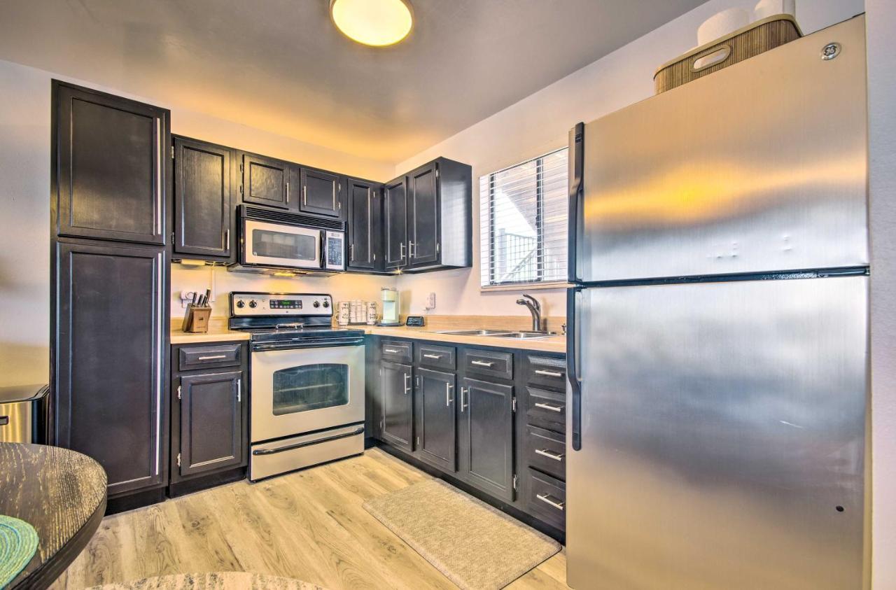 Osage Beach Resort Condo With Community Pool! Екстериор снимка