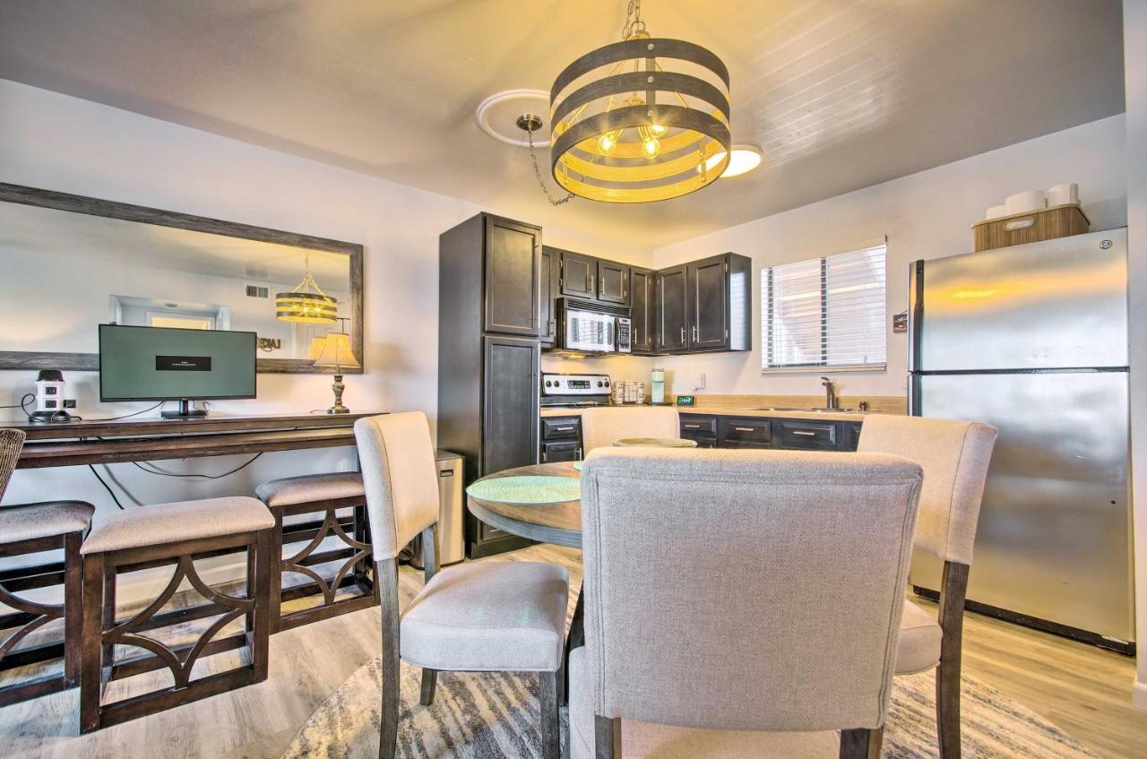 Osage Beach Resort Condo With Community Pool! Екстериор снимка