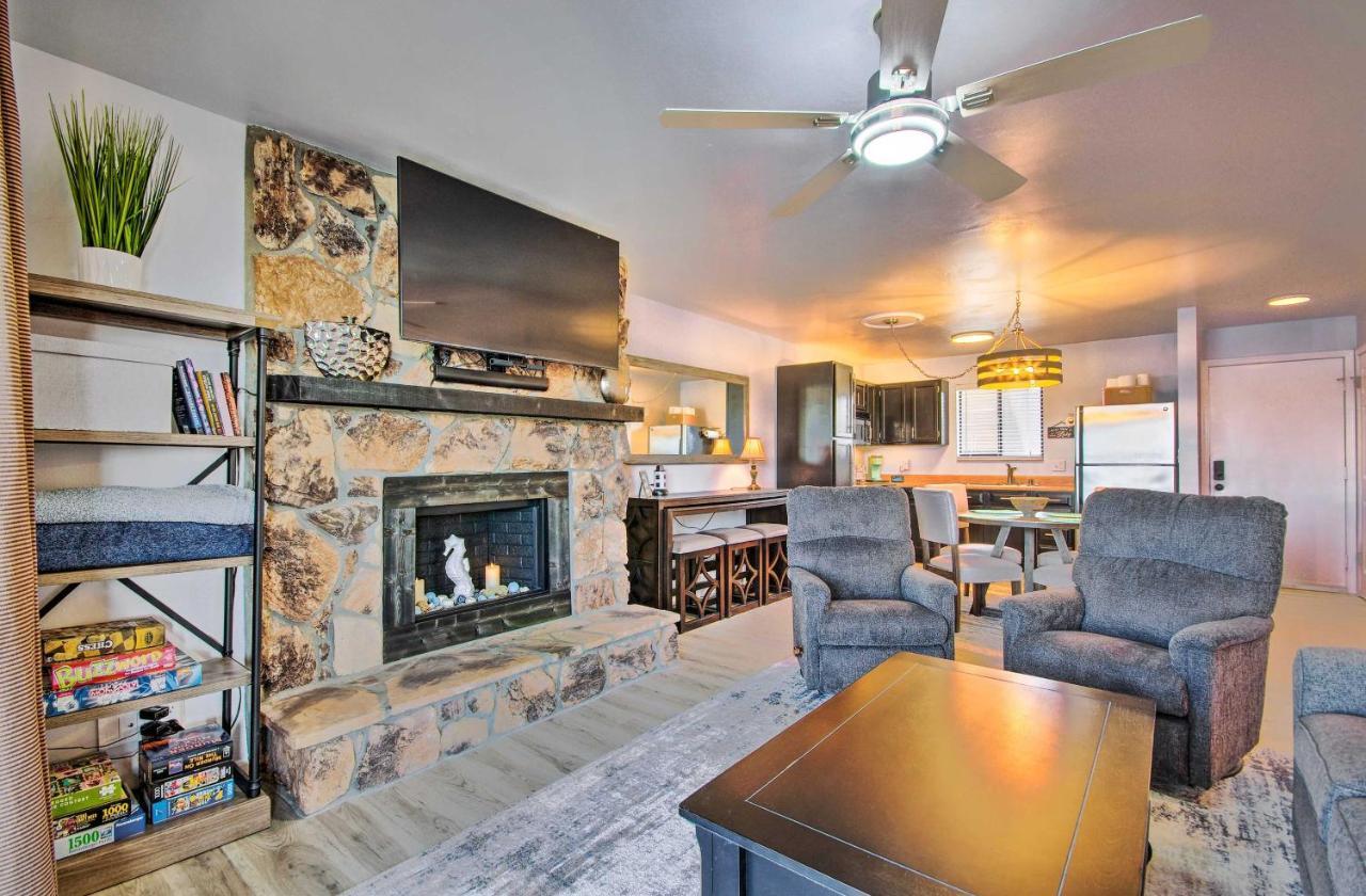 Osage Beach Resort Condo With Community Pool! Екстериор снимка