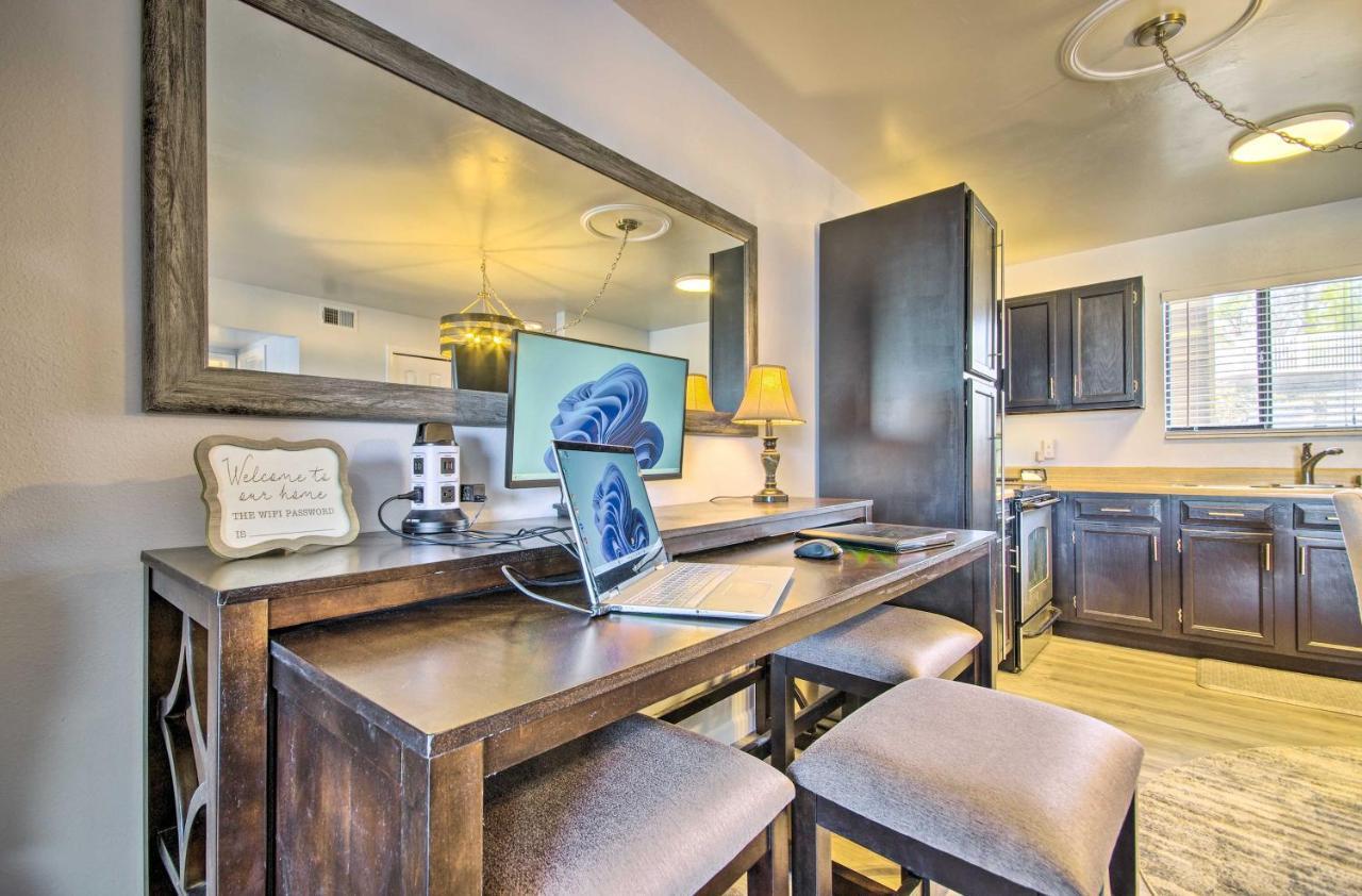 Osage Beach Resort Condo With Community Pool! Екстериор снимка