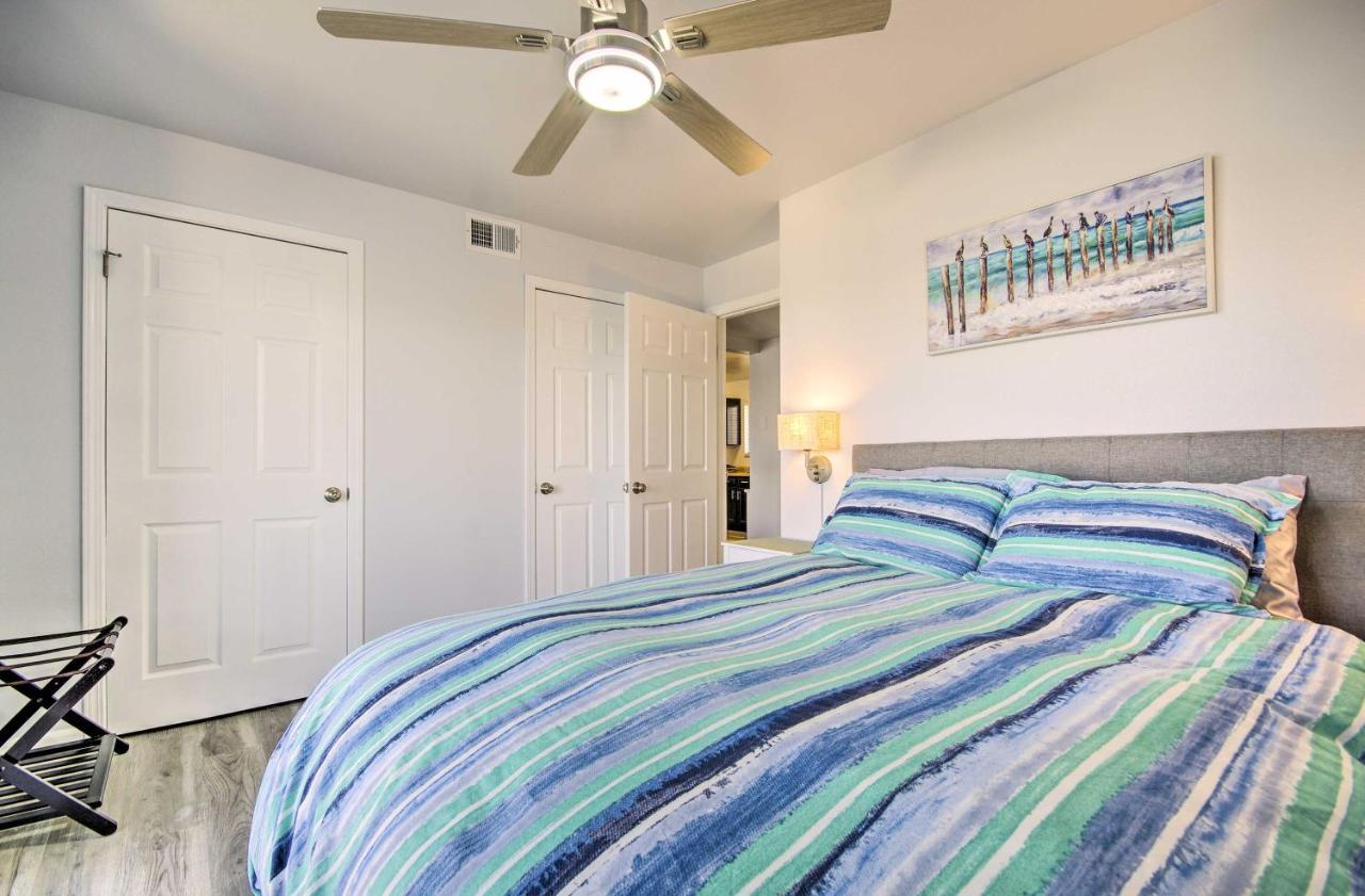 Osage Beach Resort Condo With Community Pool! Екстериор снимка