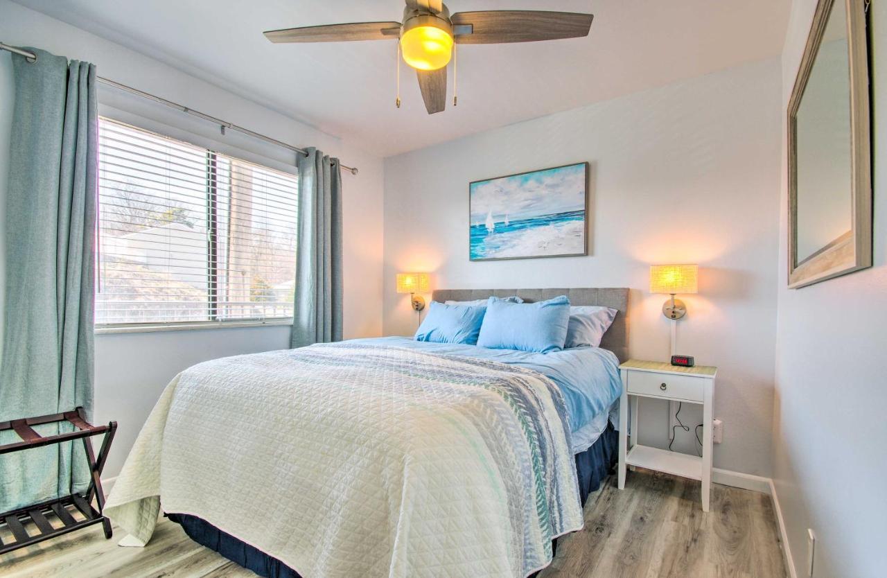 Osage Beach Resort Condo With Community Pool! Екстериор снимка