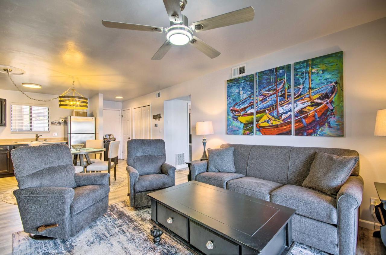 Osage Beach Resort Condo With Community Pool! Екстериор снимка