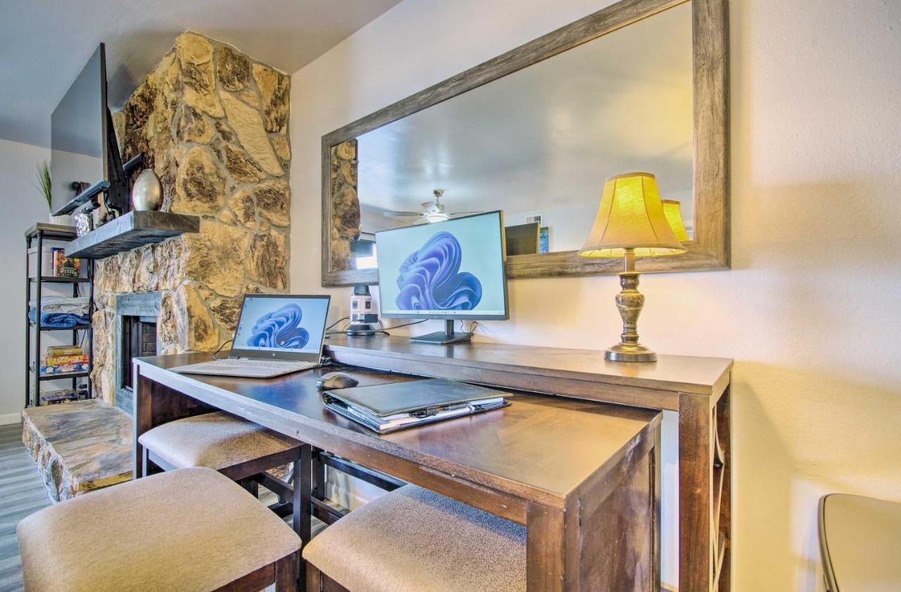 Osage Beach Resort Condo With Community Pool! Екстериор снимка