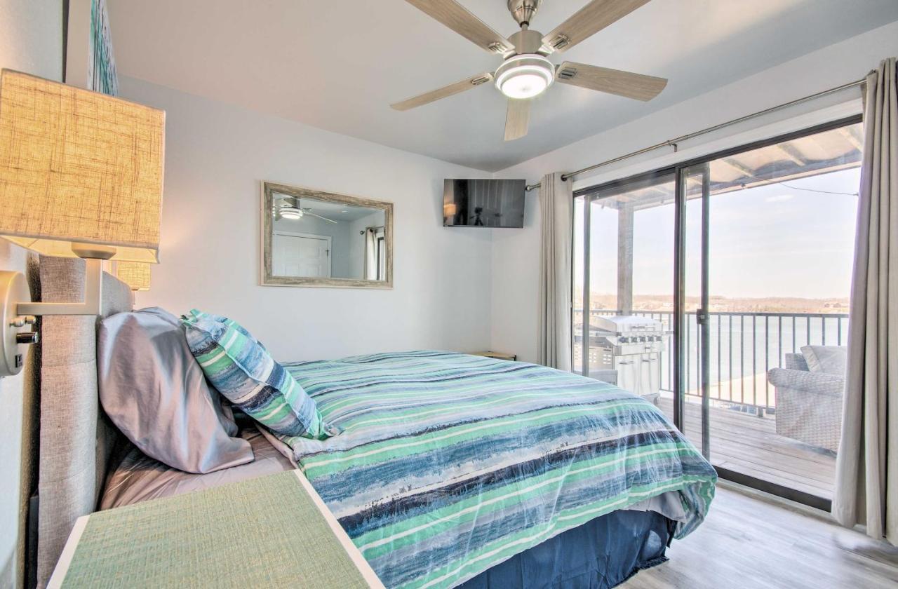 Osage Beach Resort Condo With Community Pool! Екстериор снимка